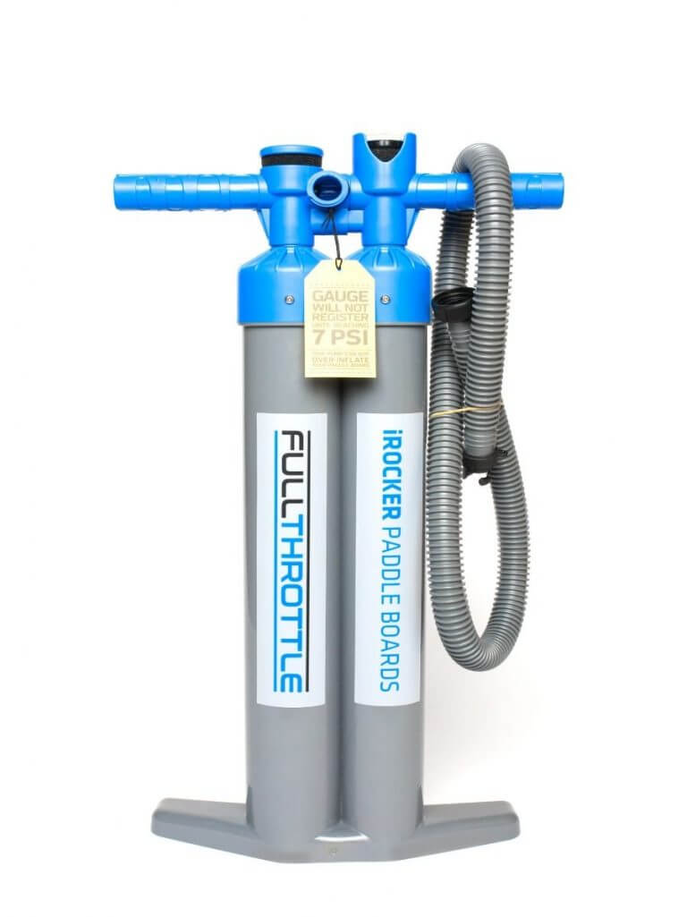 6 Best Hand SUP Pumps for 2025