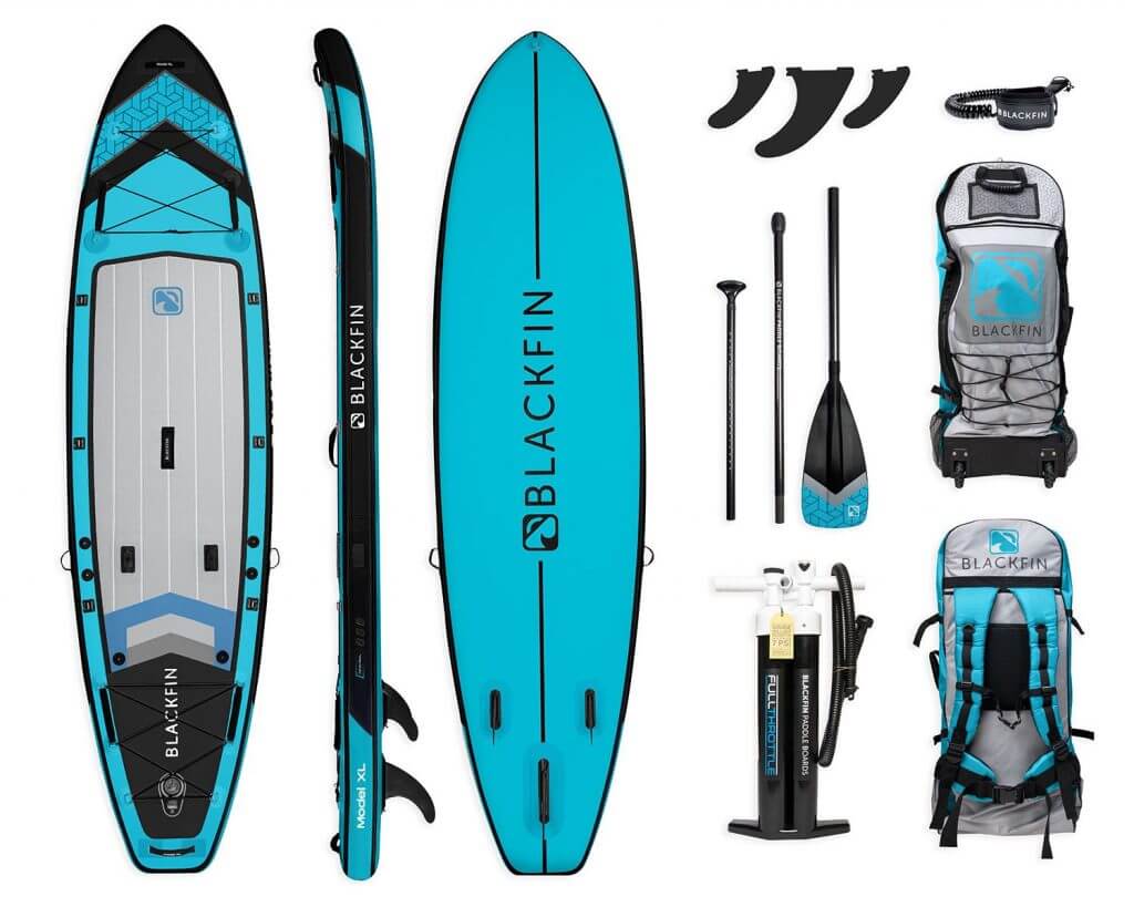 4 Best Two Person Stand Up Paddle Boards 2 Person SUP 2023