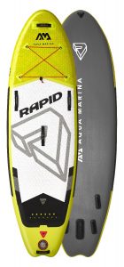 5 Best Stand Up Paddle Boards for Whitewater and Rivers 2025