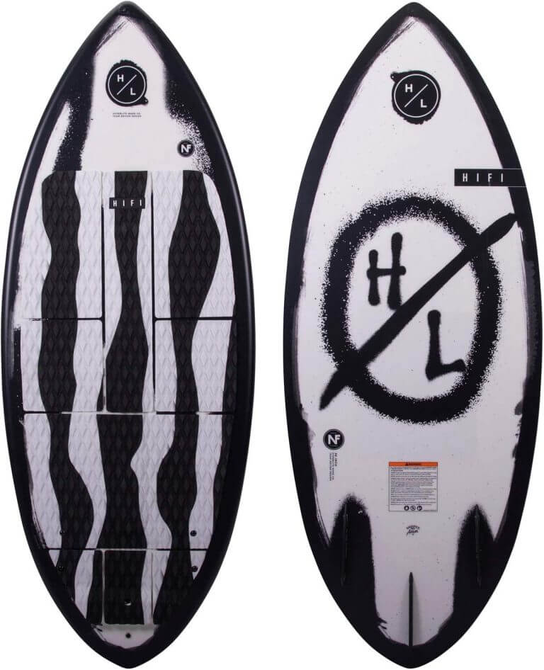 The Best Skim Style Wakesurf Boards for Sale 2022