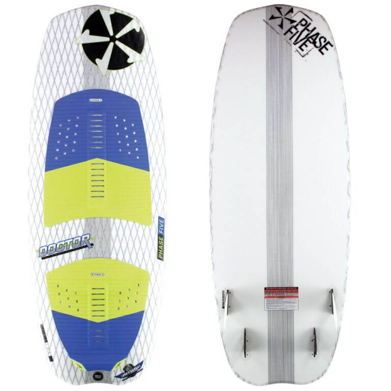 The 9 Best Wakesurf Boards for Big Guys 2023