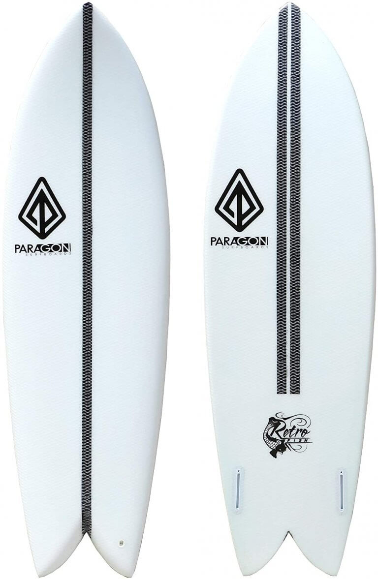 7 Best Fish Surfboards for Sale Available for 2023