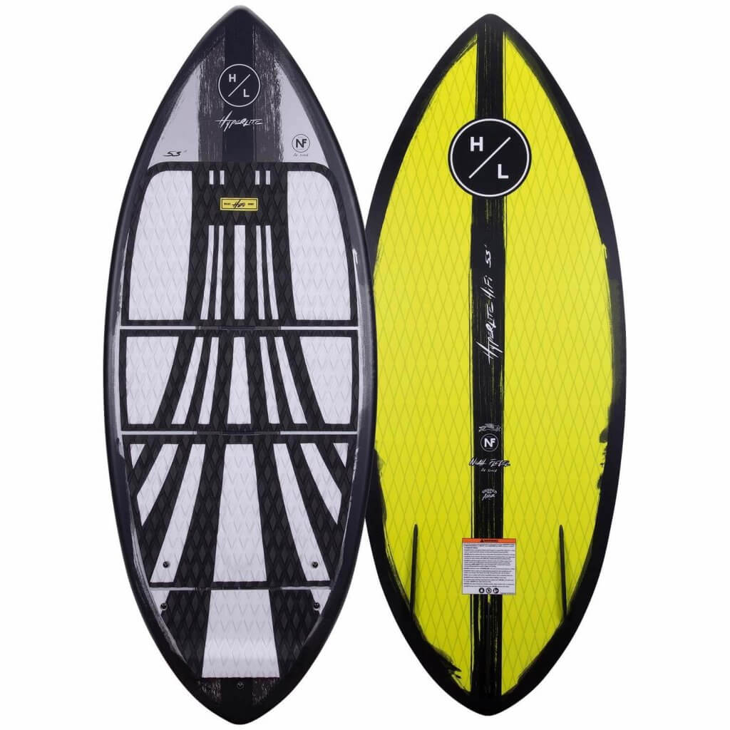 The 9 Best Wakesurf Boards for Big Guys 2023